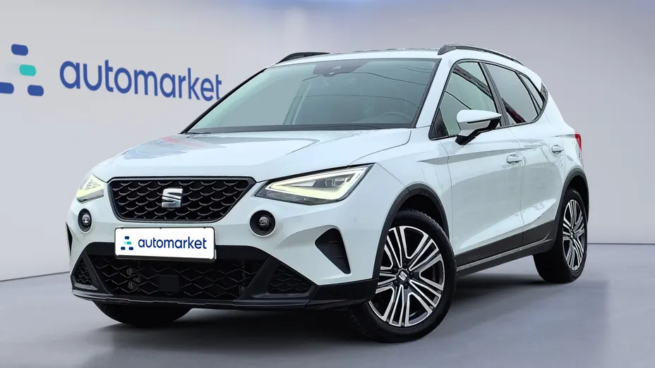 SEAT Arona Arona 1.0 TSI Style S&S