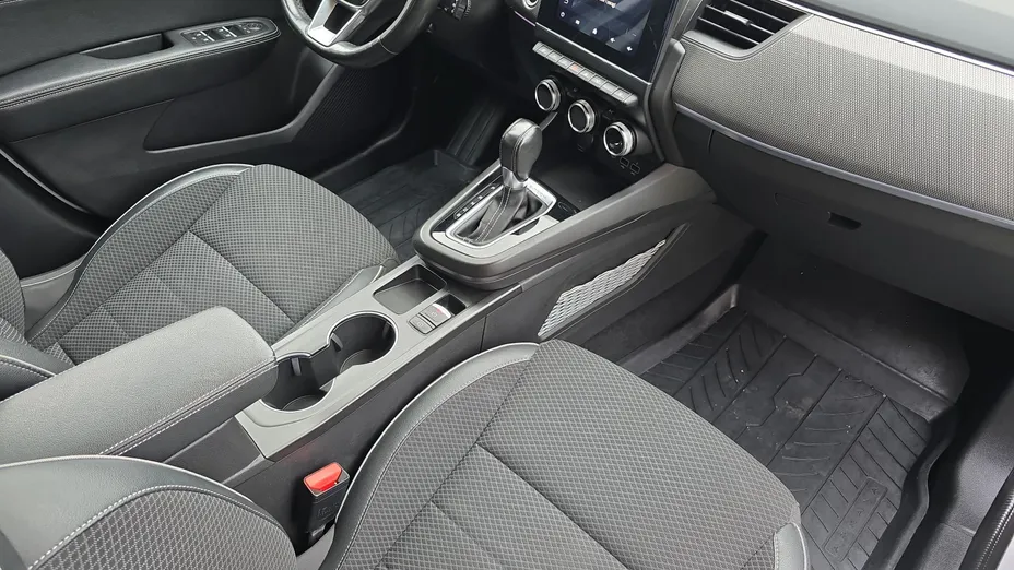 RENAULT Arkana Arkana 1.6 E-TECH Intens MMT