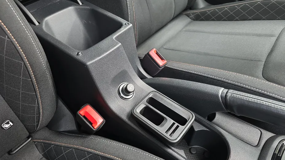 SKODA Scala Scala 1.0 TSI Ambition