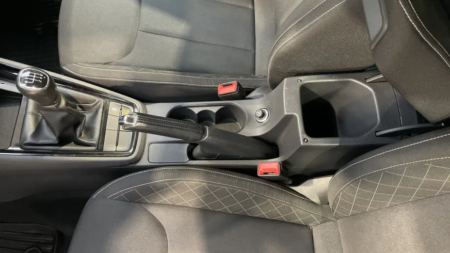 SKODA Scala Scala 1.0 TSI Ambition