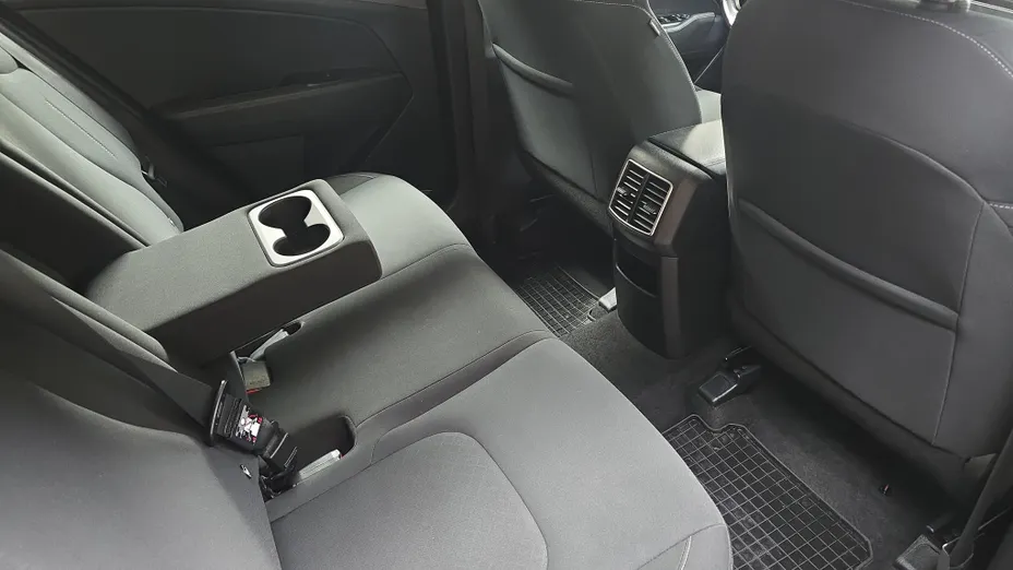 KIA Sportage Sportage 1.6 T-GDI mHEV M 2WD DCT