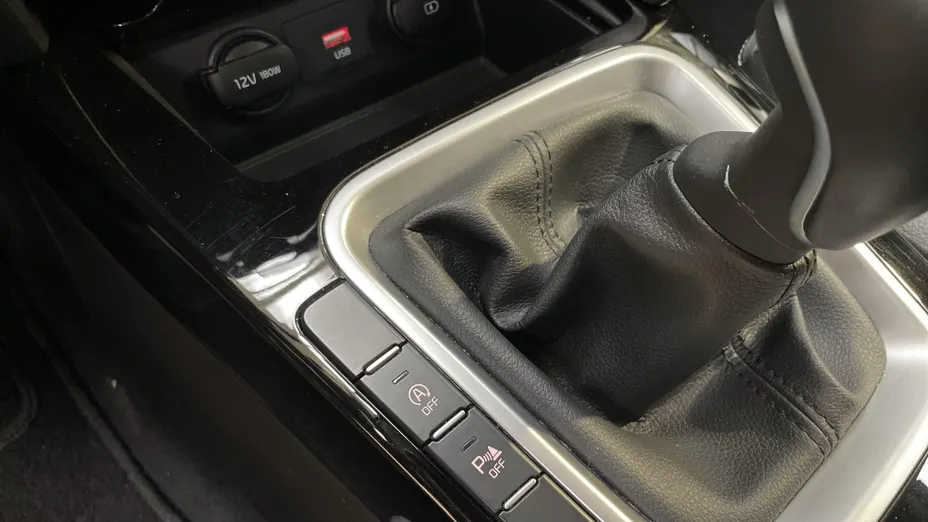 KIA XCeed XCeed 1.5 T-GDI M DCT