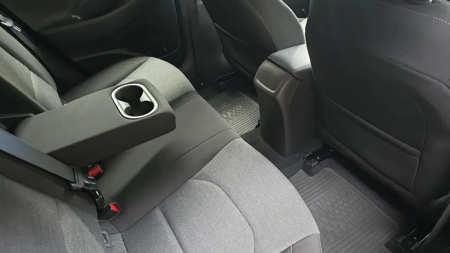 HYUNDAI i30 i30 1.0 T-GDI Smart