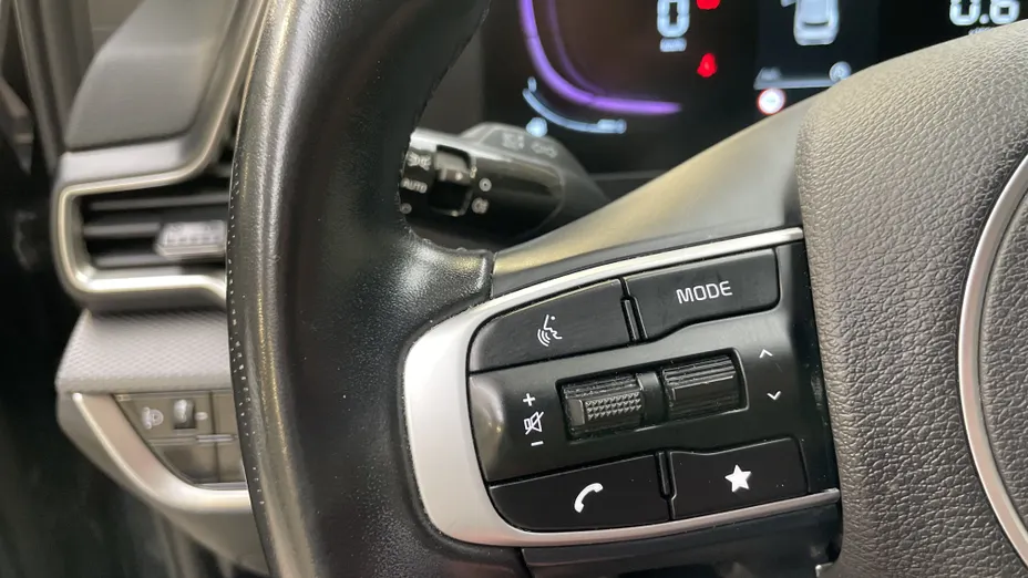 KIA Sportage Sportage 1.6 T-GDI M 2WD