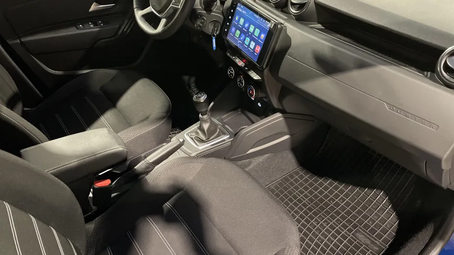 DACIA Duster Duster 1.3 TCe Comfort