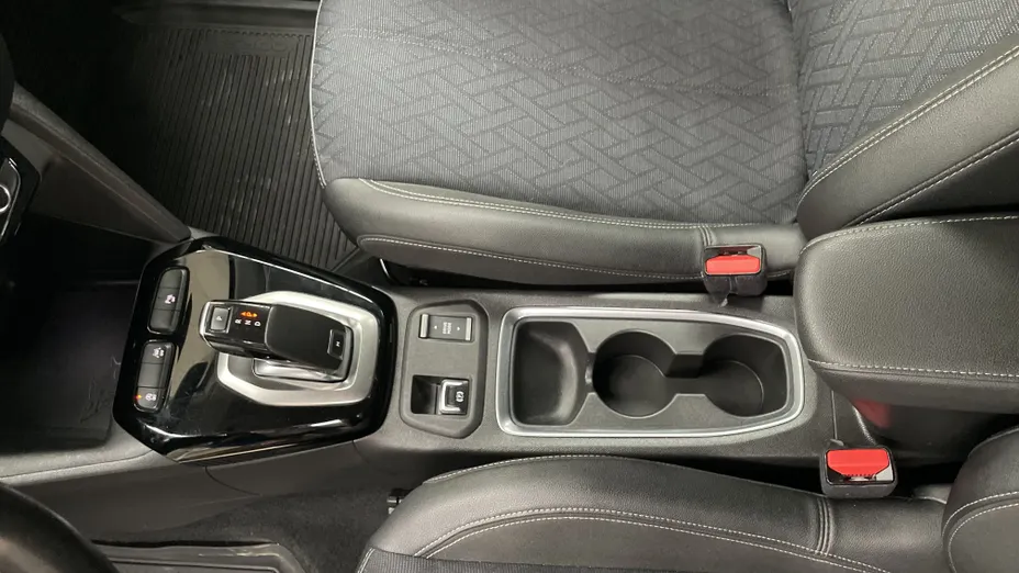 OPEL Corsa Corsa 1.2 Elegance S&S aut