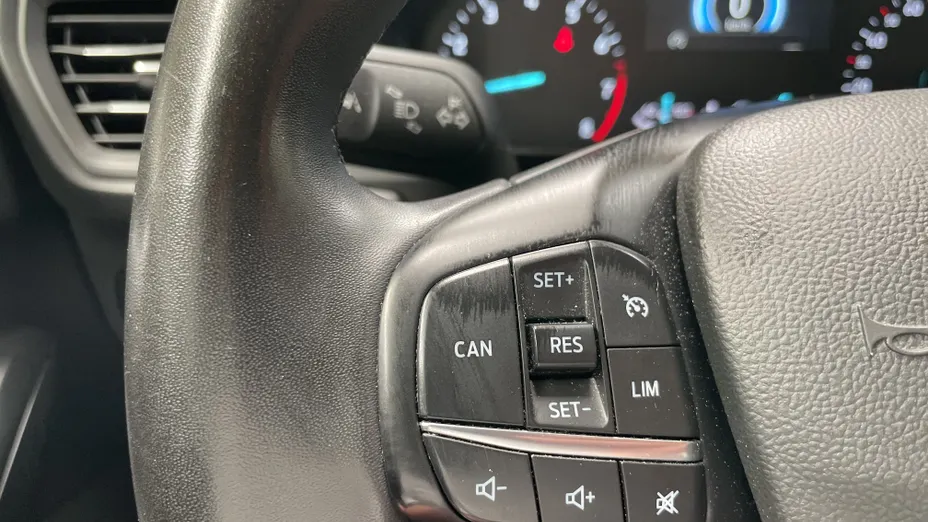 FORD Focus Focus 1.0 EcoBoost Titanium