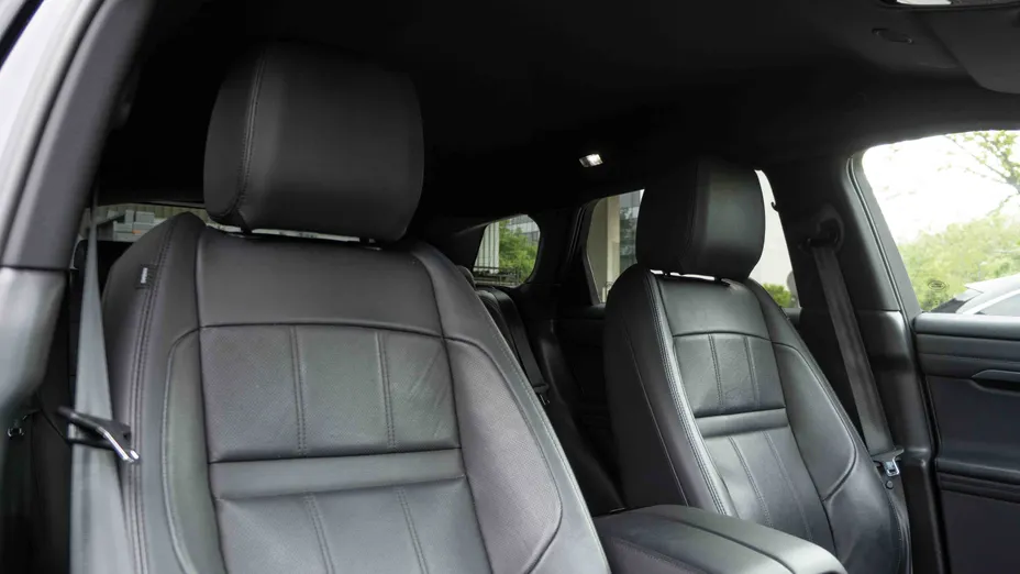 LAND ROVER Range Rover Evoque Evoque 2.0 P200 mHEV R-Dynamic SE