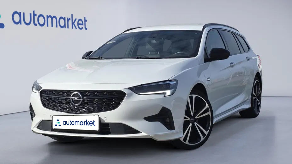 OPEL Insignia Insignia 2.0 CDTI Ultimate S&S