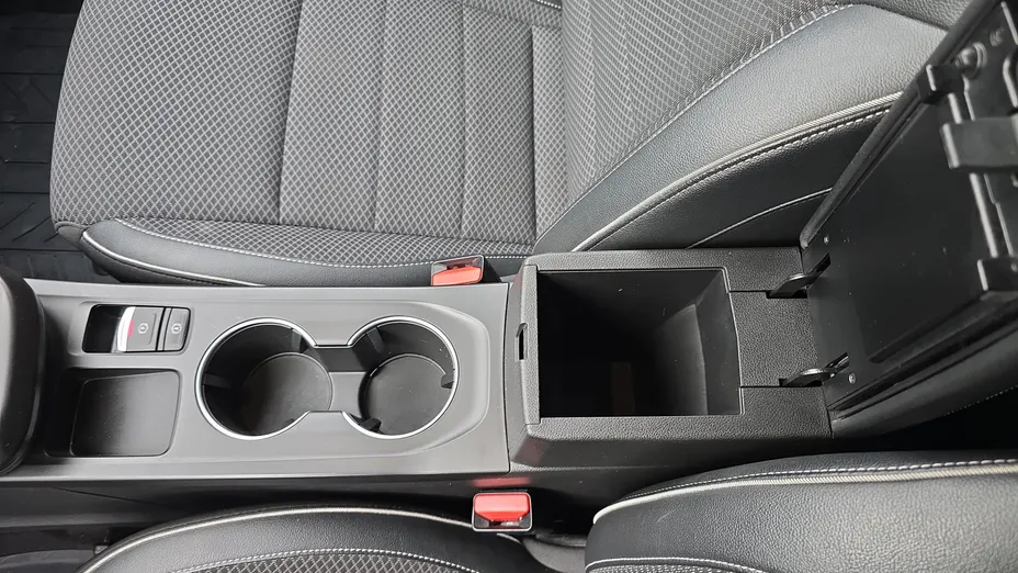 RENAULT Arkana Arkana 1.6 E-TECH Intens MMT