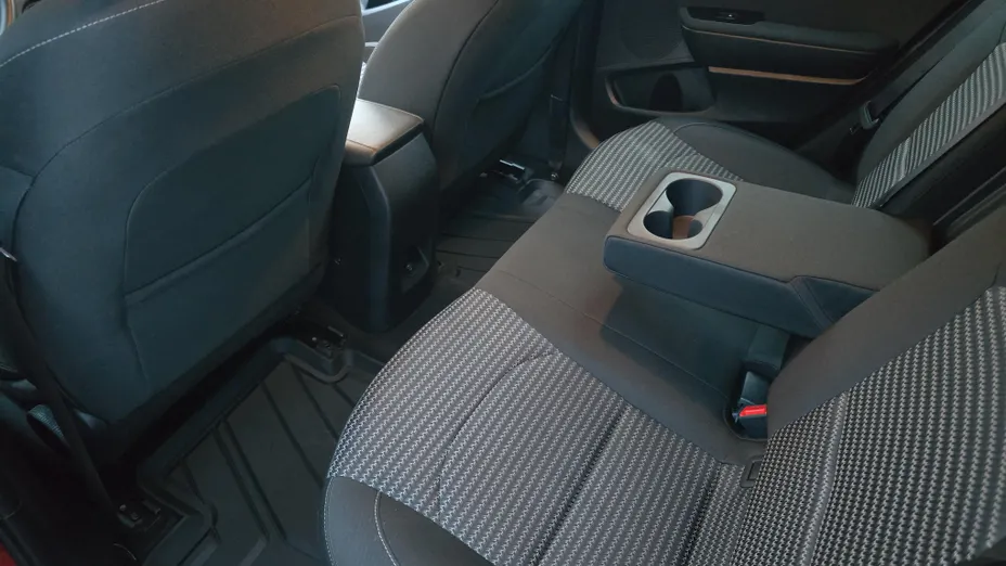 KIA Cee'd Ceed 1.5 T-GDI M