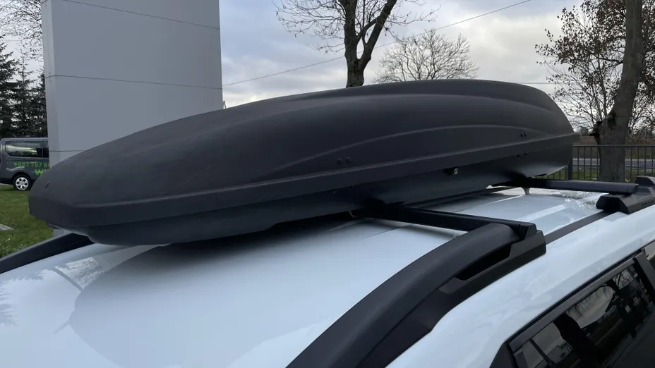 DACIA Jogger Jogger 1.0 TCe Expression LPG 7os.