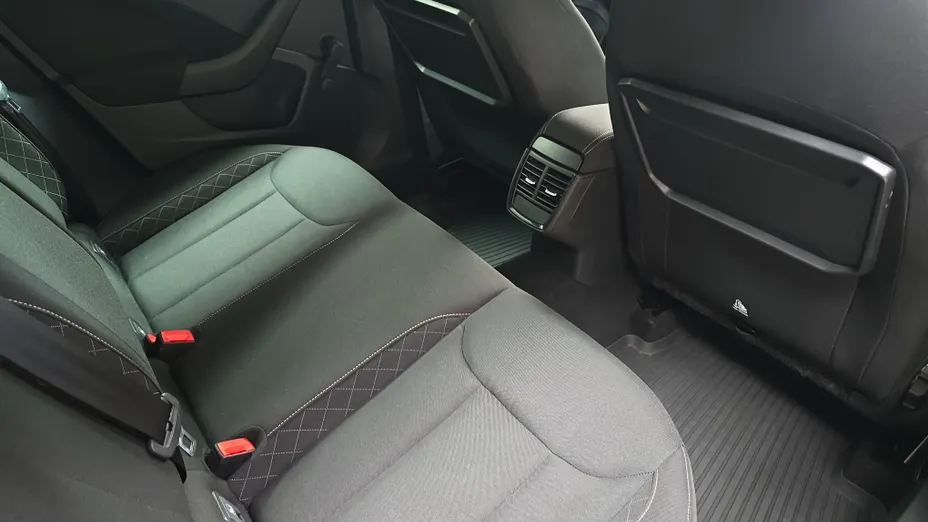 SKODA Scala Scala 1.0 TSI Ambition