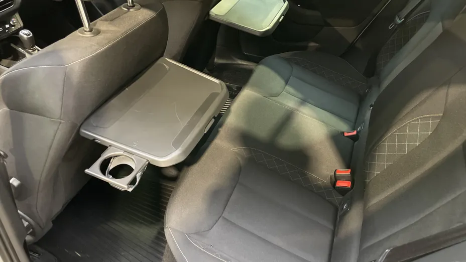 SKODA Scala Scala 1.0 TSI Ambition