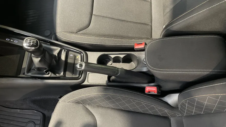 SKODA Scala Scala 1.0 TSI Ambition