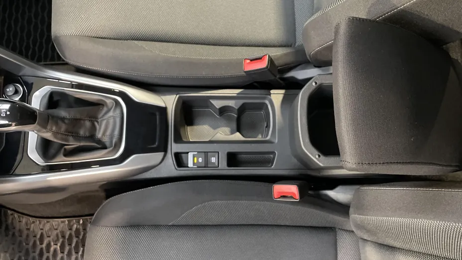 VOLKSWAGEN T-ROC T-ROC 1.5 TSI Life DSG