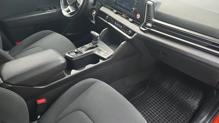 KIA Sportage Sportage 1.6 T-GDI mHEV M 2WD DCT