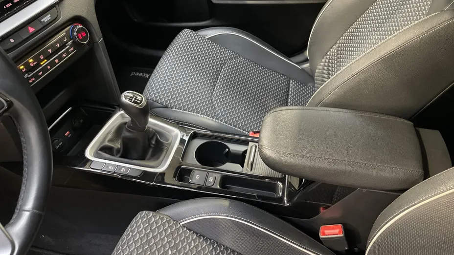 KIA XCeed XCeed 1.5 T-GDI M DCT