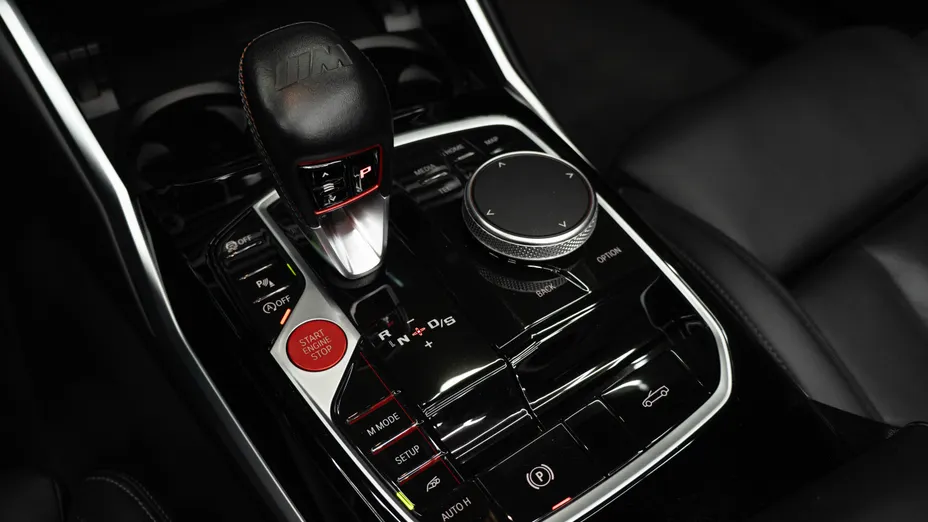 BMW Seria 4 M4 Competition M xDrive aut