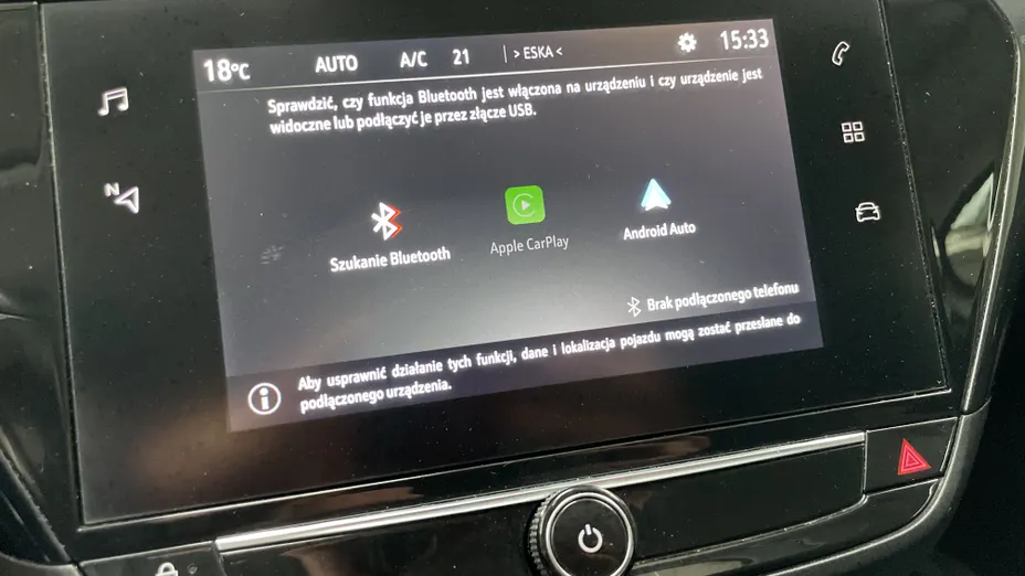 OPEL Corsa Corsa 1.2 Elegance S&S aut