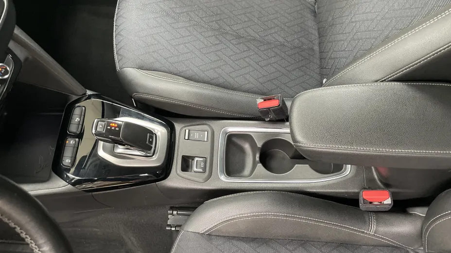 OPEL Corsa Corsa 1.2 Elegance S&S