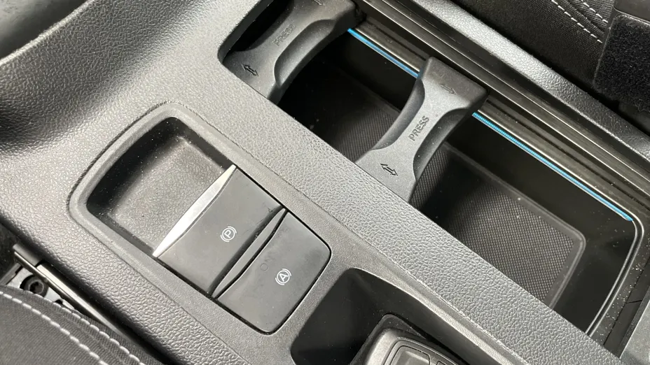 FORD Focus Focus 1.0 EcoBoost Titanium