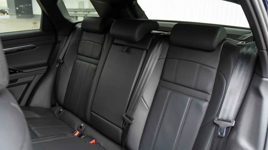 LAND ROVER Range Rover Evoque Evoque 2.0 P200 mHEV R-Dynamic SE