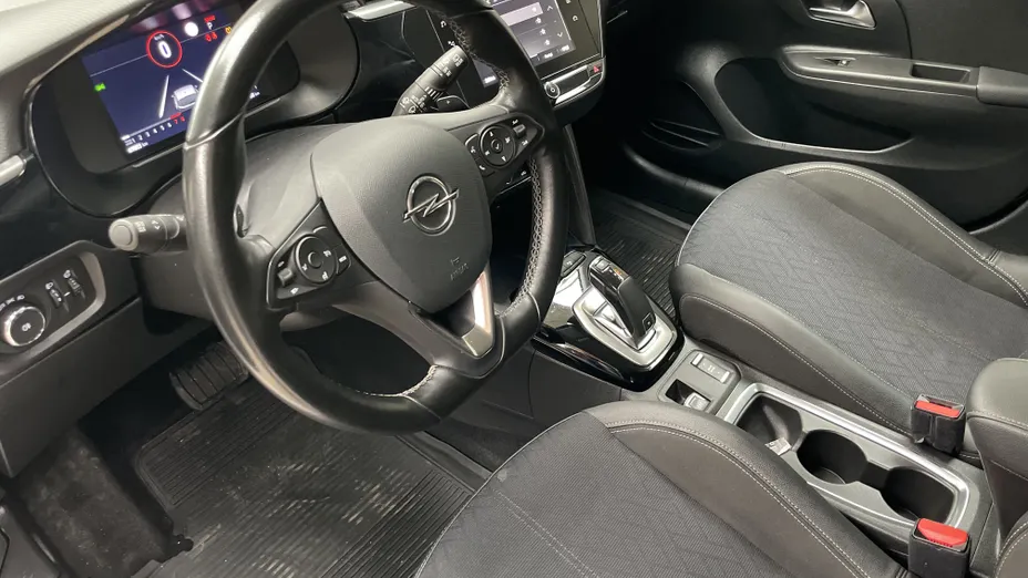 OPEL Corsa Corsa 1.2 Elegance S&S aut