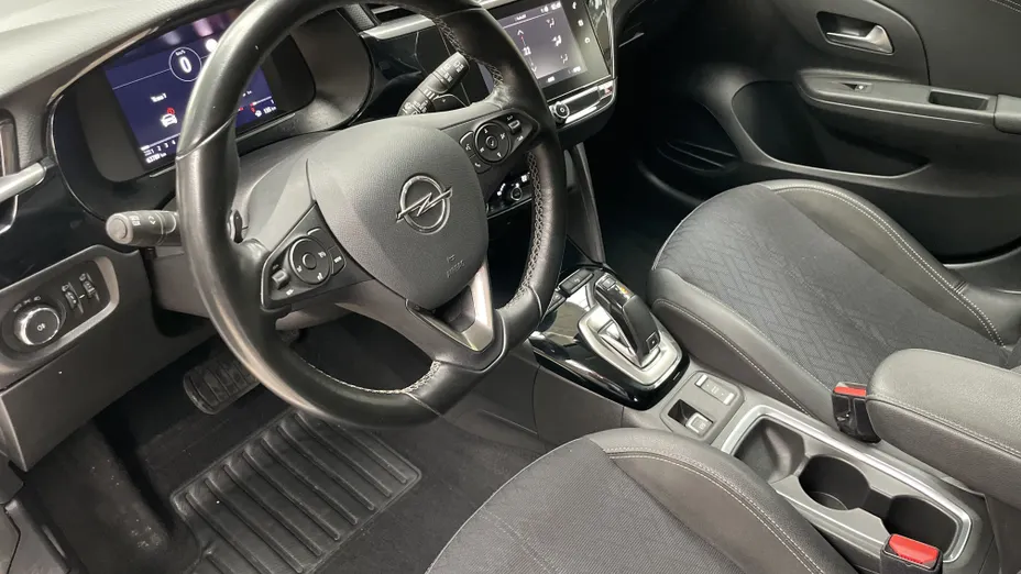 OPEL Corsa Corsa 1.2 Elegance S&S