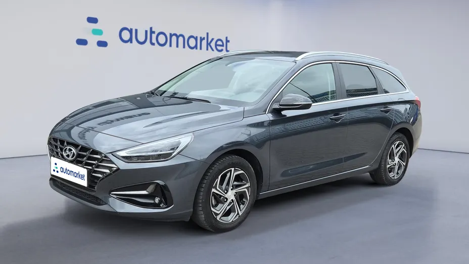 HYUNDAI i30 i30 1.0 T-GDI Smart