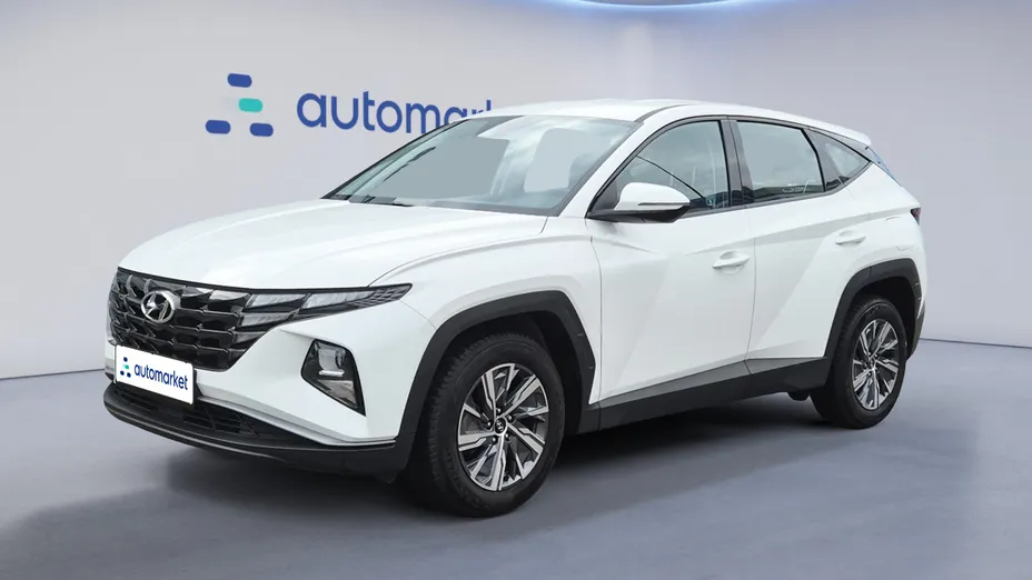 HYUNDAI Tucson Tucson 1.6 T-GDi Modern 2WD