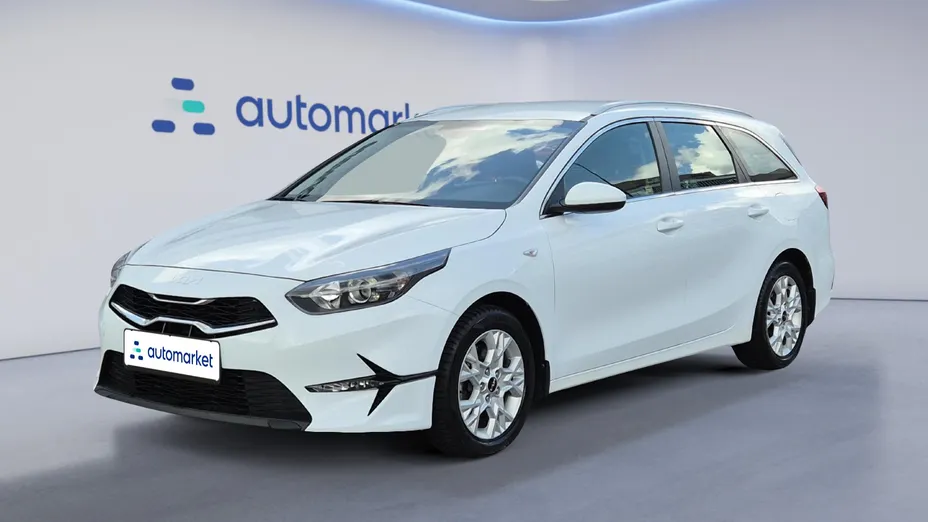 KIA Cee'd Ceed 1.5 T-GDI M