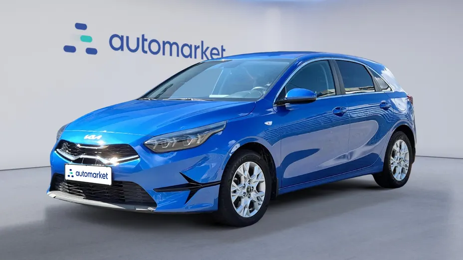 KIA Cee'd Ceed 1.5 T-GDI M
