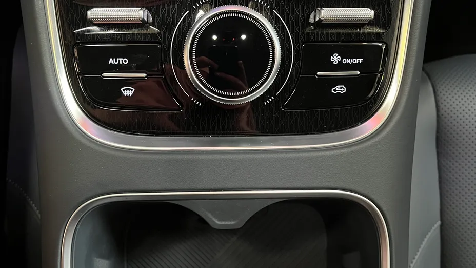 GEELY Starray Starray EM-i 1.5 PHEV Pro Nowy