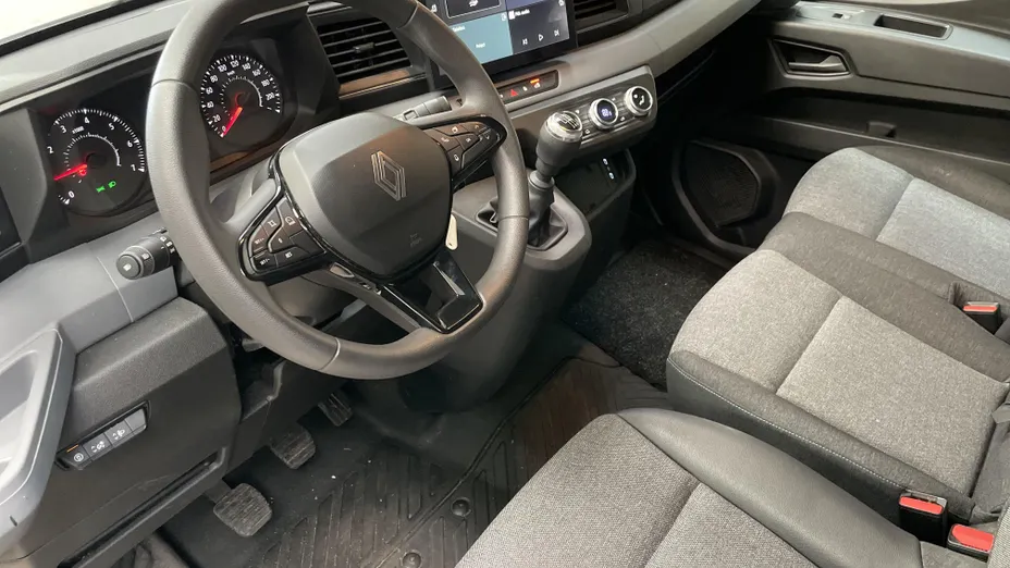 RENAULT Master Master dCi L3 Extra