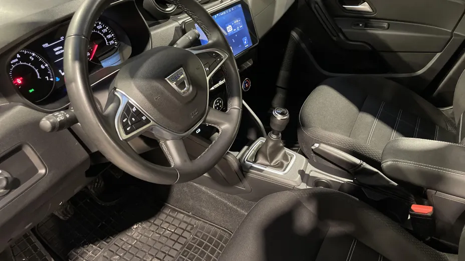 DACIA Duster Duster 1.3 TCe Comfort