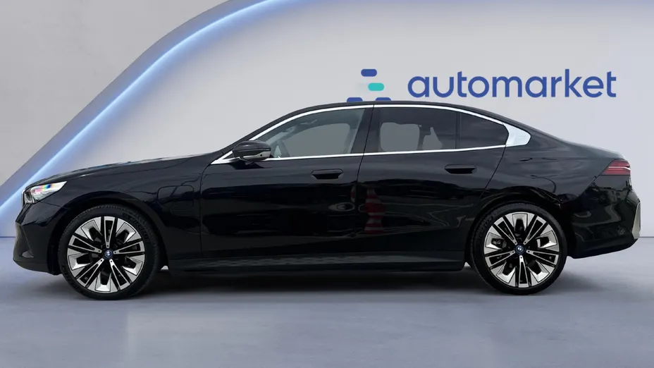 BMW Seria 5 530e PHEV aut