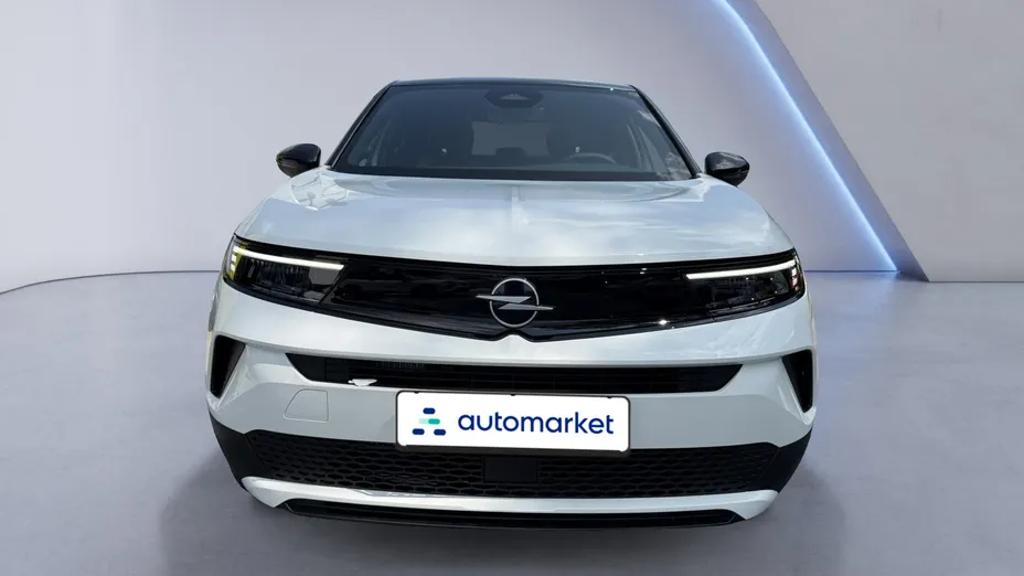 OPEL Mokka Mokka 1.2 T Edition S&S aut Nowy