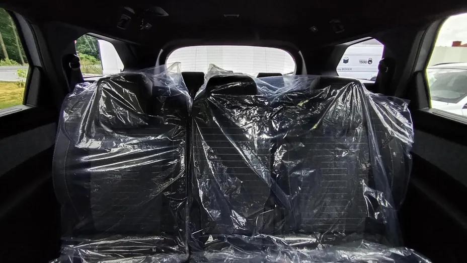 PEUGEOT 5008 5008 1.2 PureTech mHEV Allure S&S e-DCS6 Nowy