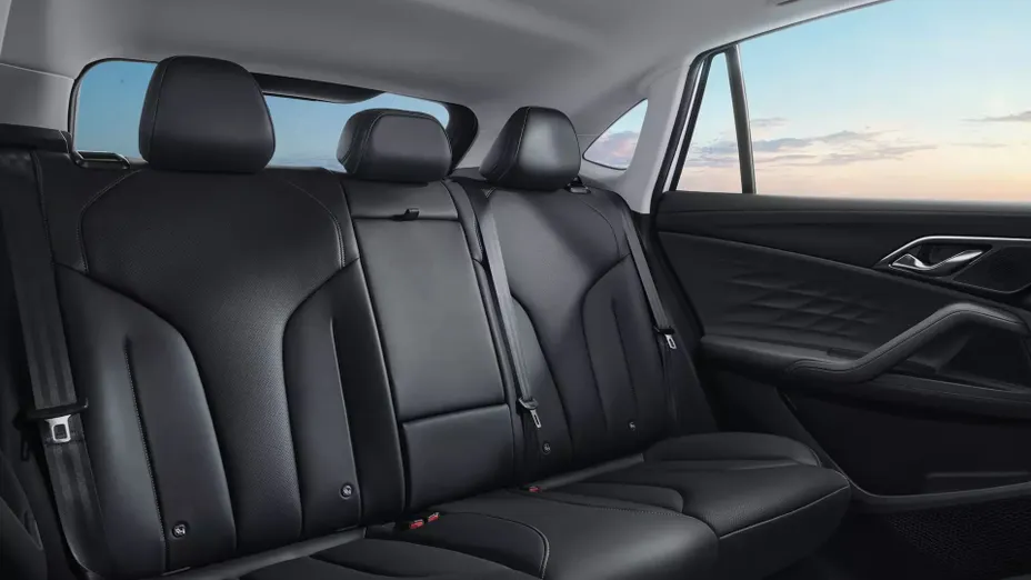 MG HS HS 1.5T HEV+ Exclusive aut Nowy