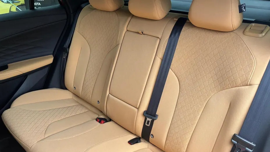 MG HS HS 1.5T PHEV Excite aut Nowy