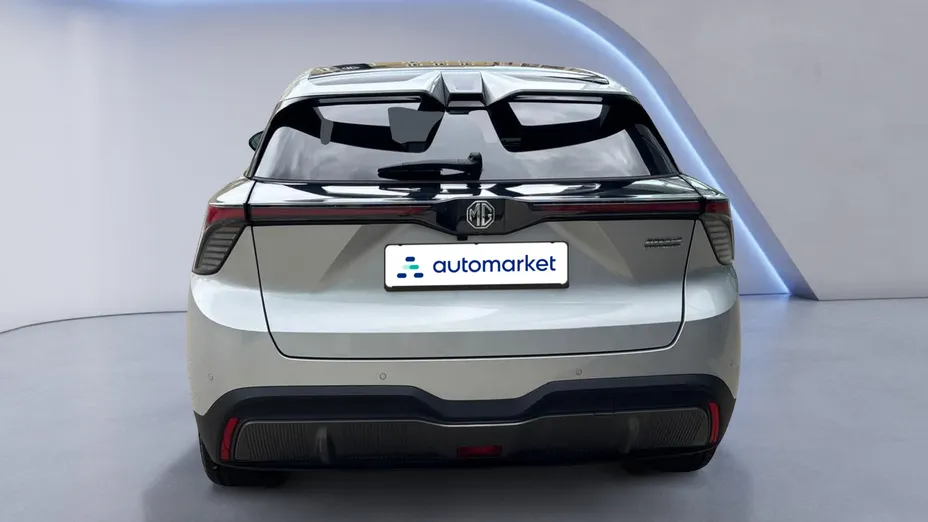 MG MG4 MG4 64kWh XPower 4x4 Nowy