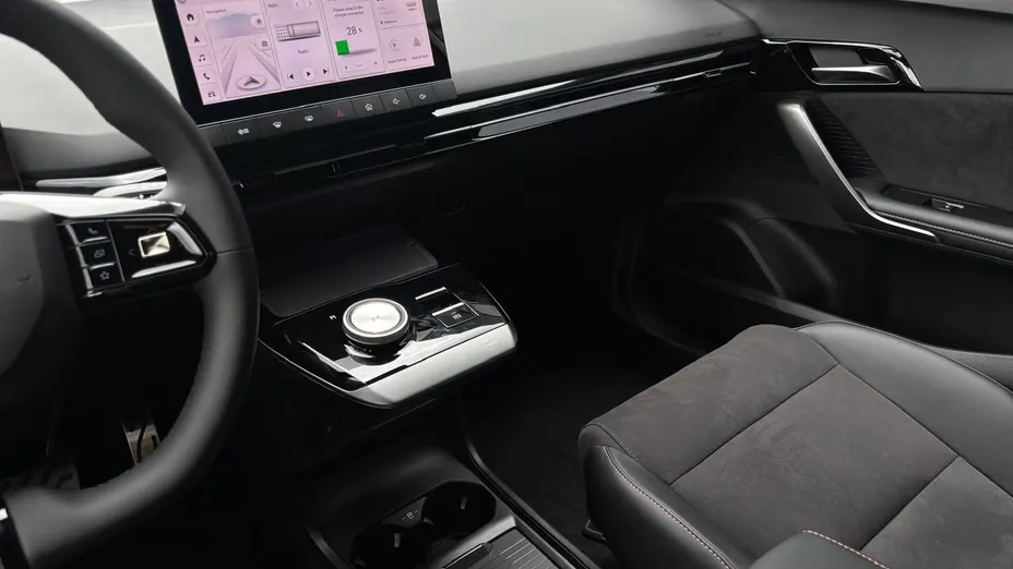 MG MG4 MG4 64kWh XPower 4x4 Nowy