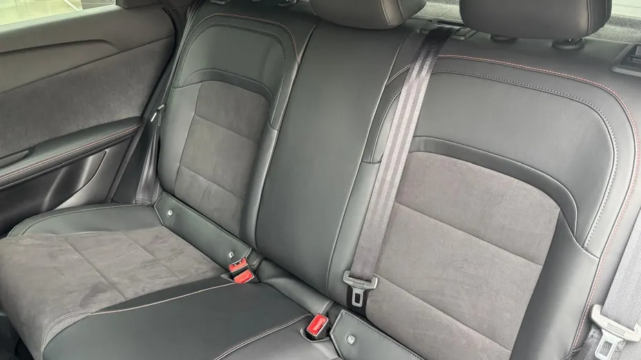 MG MG4 MG4 64kWh XPower 4x4 Nowy