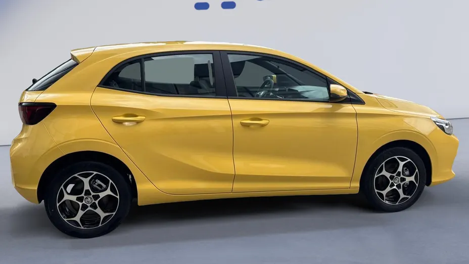 MG MG3 MG3 1.5 HEV+ Excite Nowy