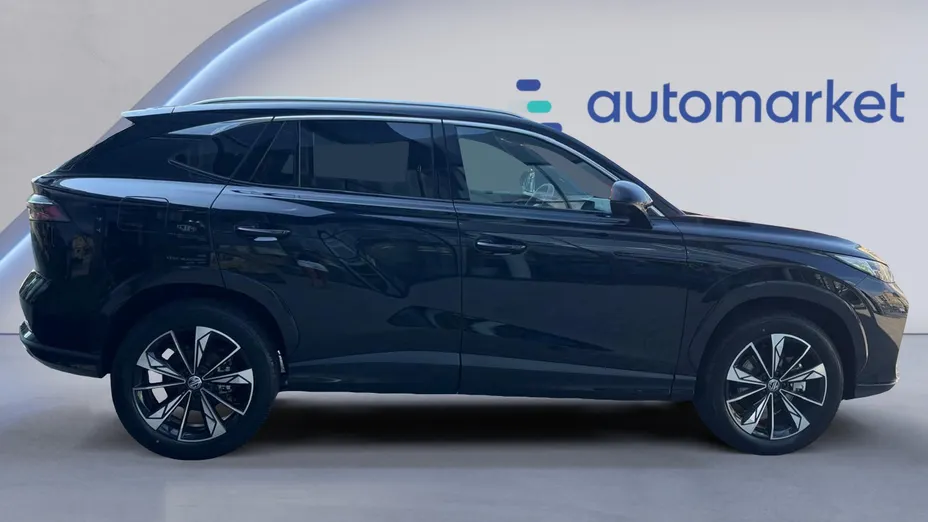 MG HS HS 1.5 T-GDI Exclusive DCT Nowy