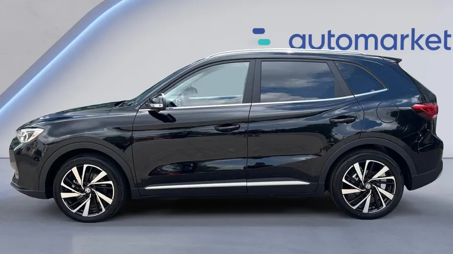 MG ZS ZS 1.5 HEV+ Exclusive aut Nowy