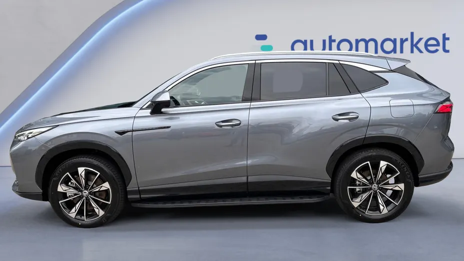 MG HS HS 1.5 T-GDI Excite DCT Nowy