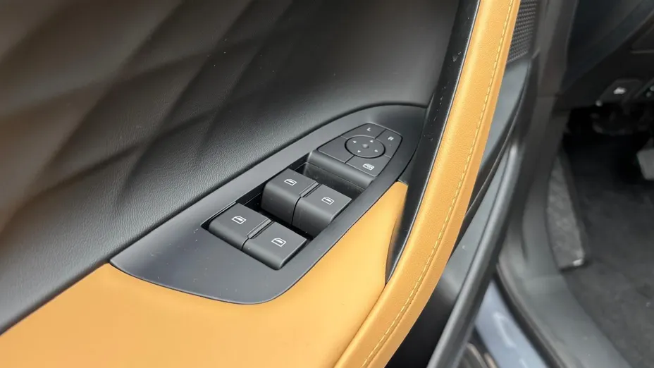 MG HS HS 1.5 T-GDI Excite DCT Nowy