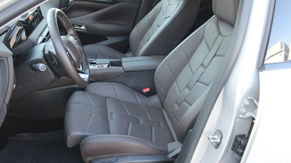 DS DS4 DS 4 1.2 PureTech Opera aut